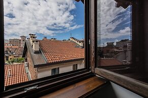 Barbaroux Apartments by Wonderful Italy