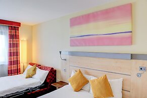 Belvilla Aberdeen Bridge of Don Sea VIew - Ex Holiday Inn Express