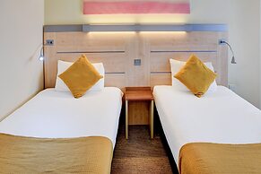 Belvilla Aberdeen Bridge of Don Sea VIew - Ex Holiday Inn Express