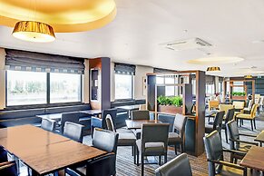 Belvilla Aberdeen Bridge of Don Sea VIew - Ex Holiday Inn Express