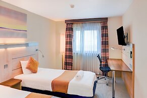 Belvilla Aberdeen Bridge of Don Sea VIew - Ex Holiday Inn Express