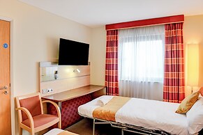 Belvilla Aberdeen Bridge of Don Sea VIew - Ex Holiday Inn Express