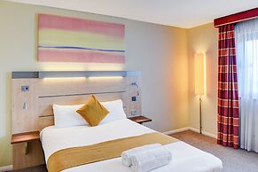 Belvilla Aberdeen Bridge of Don Sea VIew - Ex Holiday Inn Express