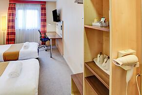 Belvilla Aberdeen Bridge of Don Sea VIew - Ex Holiday Inn Express