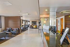 Belvilla Aberdeen Bridge of Don Sea VIew - Ex Holiday Inn Express