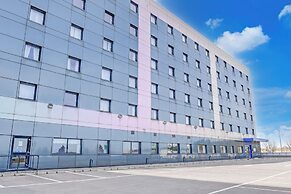 Belvilla Aberdeen Bridge of Don Sea VIew - Ex Holiday Inn Express