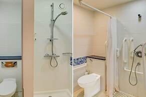 Belvilla Aberdeen Bridge of Don Sea VIew - Ex Holiday Inn Express