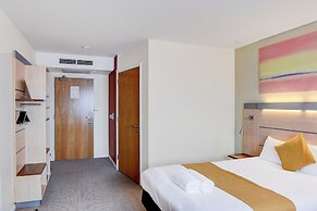 Belvilla Aberdeen Bridge of Don Sea VIew - Ex Holiday Inn Express