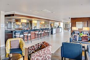 Belvilla Aberdeen Bridge of Don Sea VIew - Ex Holiday Inn Express