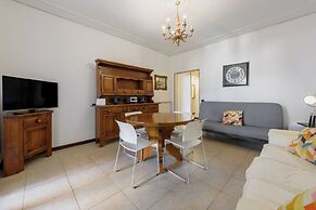 Santa Croce's Vintage by MMega