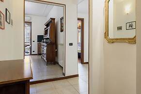 Santa Croce's Vintage by MMega