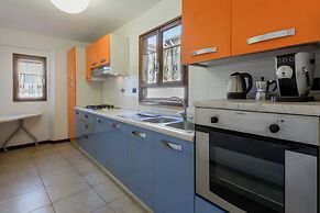 Santa Croce's Vintage by MMega