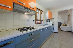 Santa Croce's Vintage by MMega