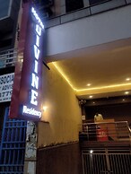 Hotel Divine Residency