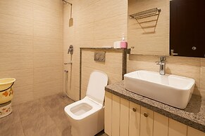 Hotel Divine Residency by JMD Group
