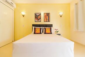 Pousada Morada do Sol