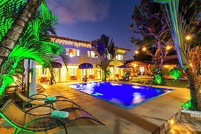 Pousada Morada do Sol