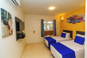 Pousada Morada do Sol