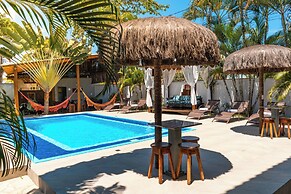 Pousada Morada do Sol