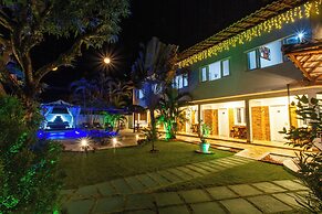 Pousada Morada do Sol