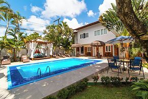 Pousada Morada do Sol