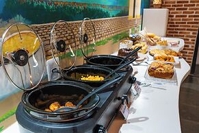 Pousada Morada do Sol