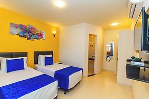 Pousada Morada do Sol