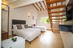 Pousada Morada do Sol