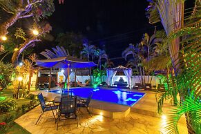 Pousada Morada do Sol