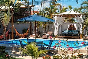 Pousada Morada do Sol