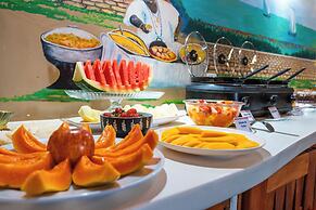 Pousada Morada do Sol