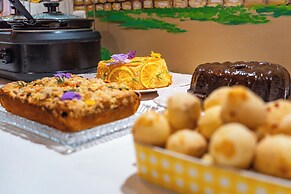 Pousada Morada do Sol