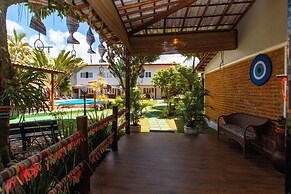 Pousada Morada do Sol