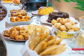 Pousada Morada do Sol