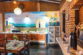 Pousada Morada do Sol