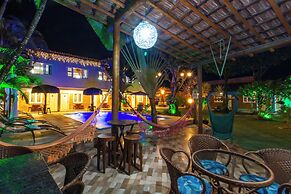 Pousada Morada do Sol