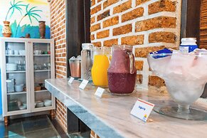 Pousada Morada do Sol