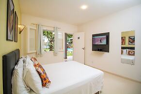 Pousada Morada do Sol