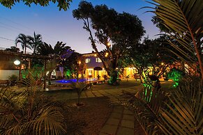 Pousada Morada do Sol