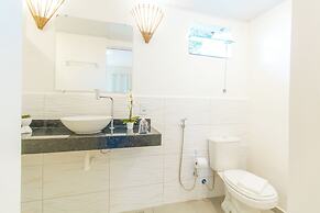 Pousada Morada do Sol