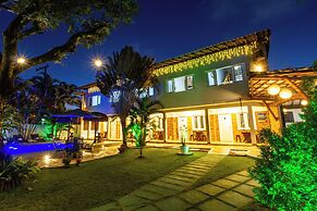 Pousada Morada do Sol