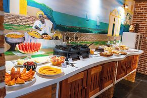 Pousada Morada do Sol