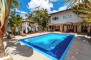 Pousada Morada do Sol