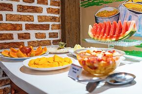 Pousada Morada do Sol