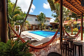 Pousada Morada do Sol