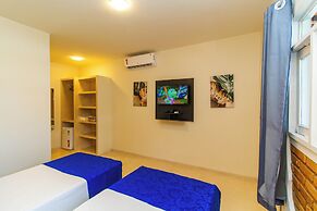 Pousada Morada do Sol