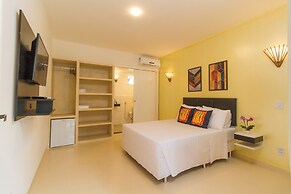 Pousada Morada do Sol