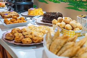 Pousada Morada do Sol