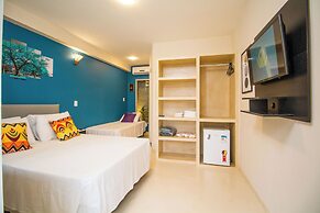 Pousada Morada do Sol