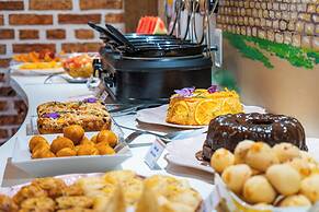 Pousada Morada do Sol